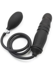 Ohmama Fetish Dildo Hinchable | Dildo Hinchable