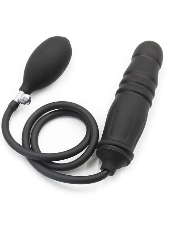 Ohmama Fetish Dildo Hinchable | Dildo Hinchable