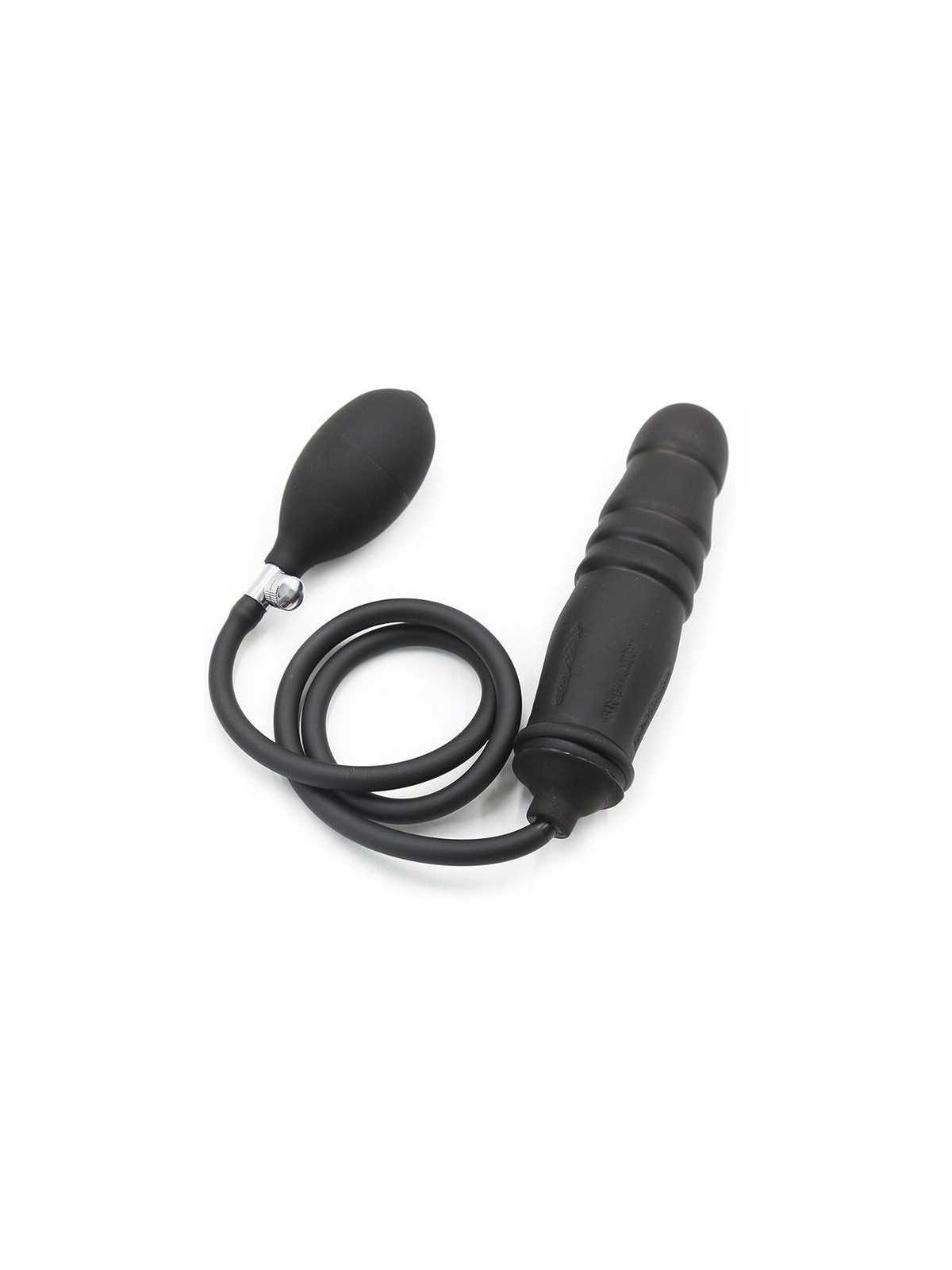 Ohmama Fetish Dildo Hinchable | Dildo Hinchable