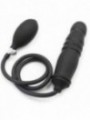 Ohmama Fetish Dildo Hinchable | Dildo Hinchable