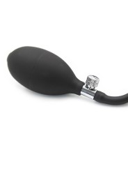 Ohmama Fetish Dildo Hinchable | Dildo Hinchable