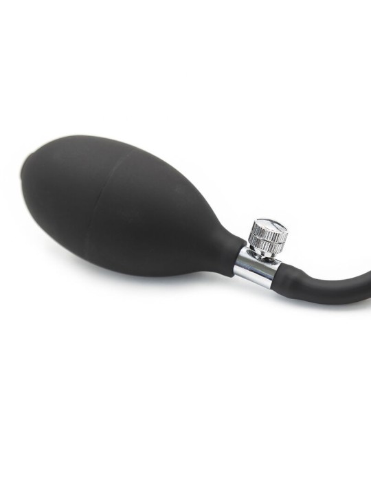 Ohmama Fetish Dildo Hinchable | Dildo Hinchable