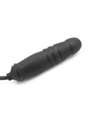 Ohmama Fetish Dildo Hinchable | Dildo Hinchable