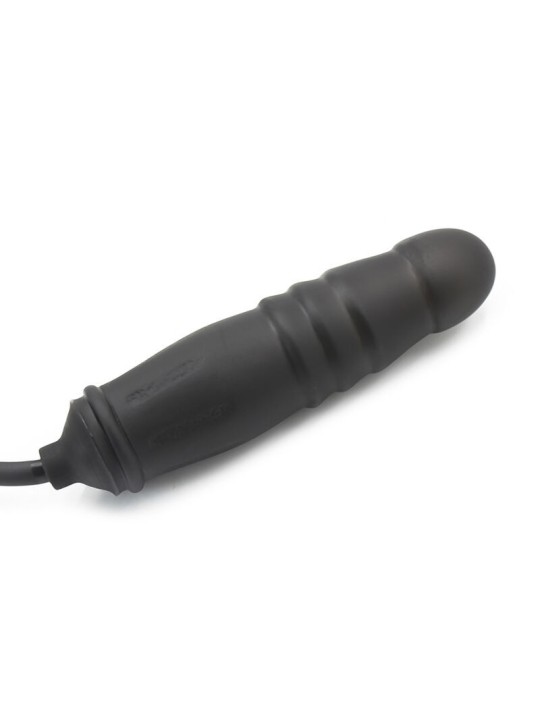 Ohmama Fetish Dildo Hinchable | Dildo Hinchable