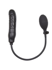 Ohmama Fetish Inflated Anal Plug | Dildo Hinchable