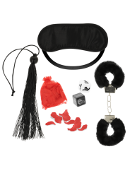 Ohmama Set Para Parejas Número 2 | Kit BDSM