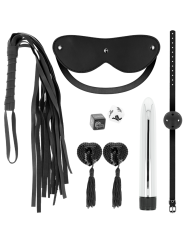 Ohmama Set Para Parejas Número 4 | Kit BDSM