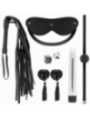 Ohmama Set Para Parejas Número 4 | Kit BDSM