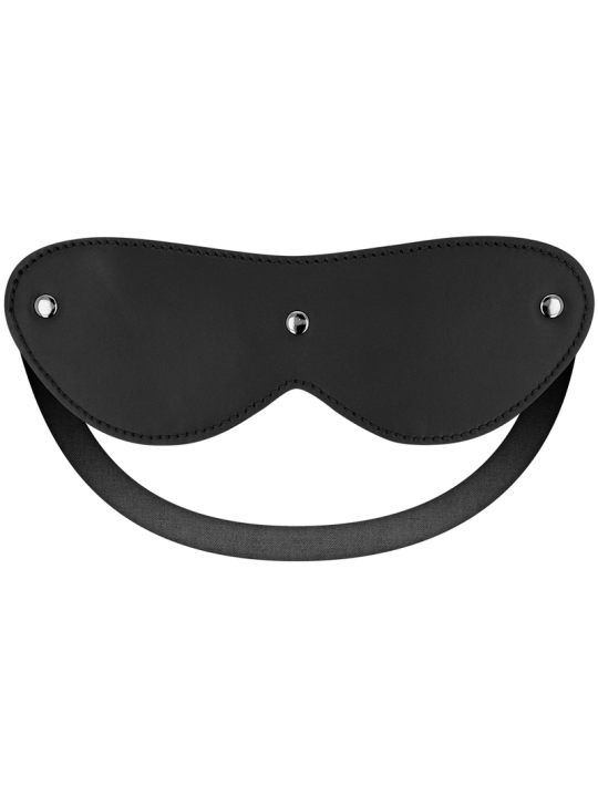 Ohmama Set Para Parejas Número 4 | Kit BDSM