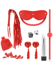 Ohmama Set Para Parejas Número 6 | Kit BDSM