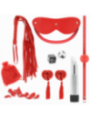 Ohmama Set Para Parejas Número 6 | Kit BDSM