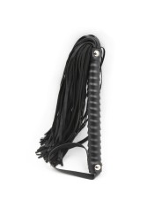 Ohmama Fetish Látigo Mango Texturado | Látigo Sexy Sexual