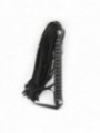 Ohmama Fetish Látigo Mango Texturado | Látigo Sexy Sexual
