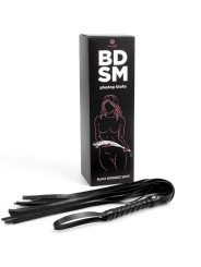 Secretplay Látigo Negro BDSM Collection | Látigo Sexual