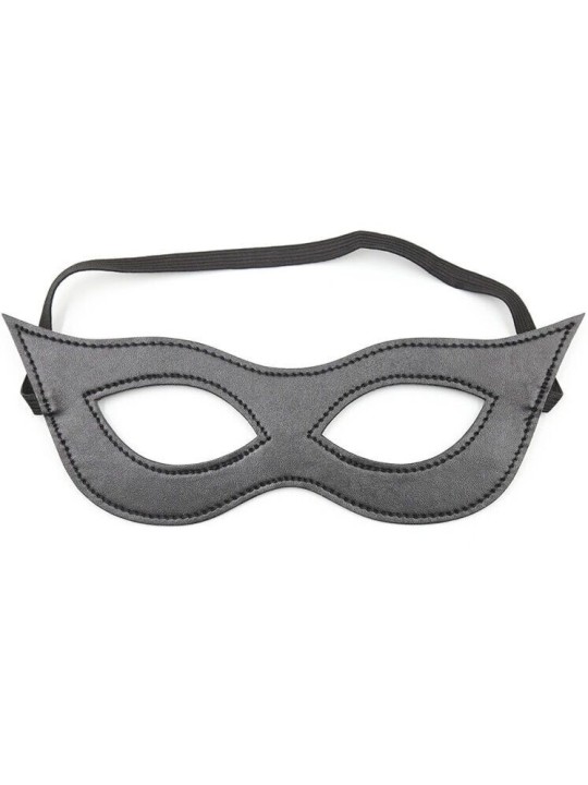 Ohmama Fetish Antifaz De Pu | Máscara BDSM