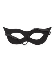 Ohmama Fetish Antifaz De Pu | Máscara BDSM