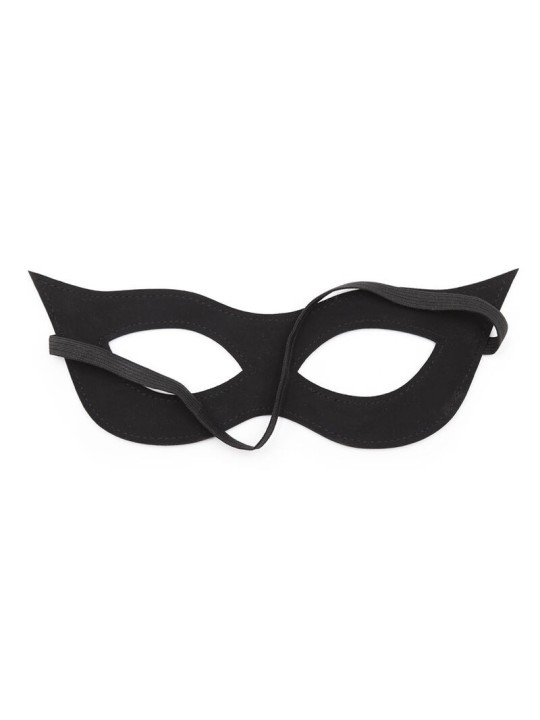 Ohmama Fetish Antifaz De Pu | Máscara BDSM