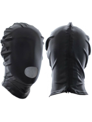 Ohmama Fetish Gorro Ojos Cubiertos | Máscara BDSM