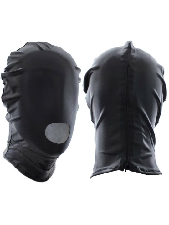 Ohmama Fetish Gorro Ojos Cubiertos | Máscara BDSM