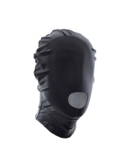 Ohmama Fetish Gorro Ojos Cubiertos | Máscara BDSM