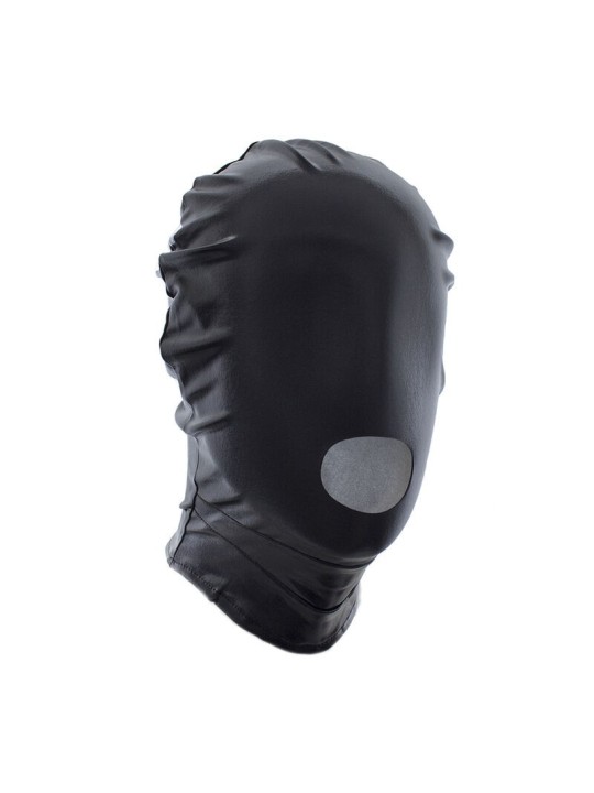 Ohmama Fetish Gorro Ojos Cubiertos | Máscara BDSM