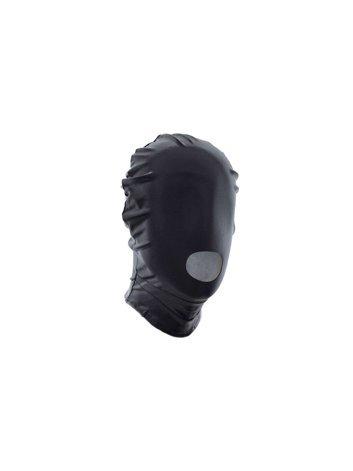 Ohmama Fetish Gorro Ojos Cubiertos | Máscara BDSM