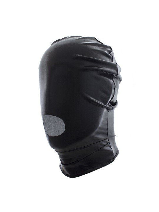 Ohmama Fetish Gorro Ojos Cubiertos | Máscara BDSM