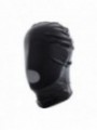 Ohmama Fetish Gorro Ojos Cubiertos | Máscara BDSM