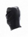 Ohmama Fetish Gorro Ojos Cubiertos | Máscara BDSM