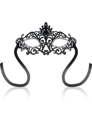 Ohmama Masks Antifaz Con Perlitas | Máscara BDSM