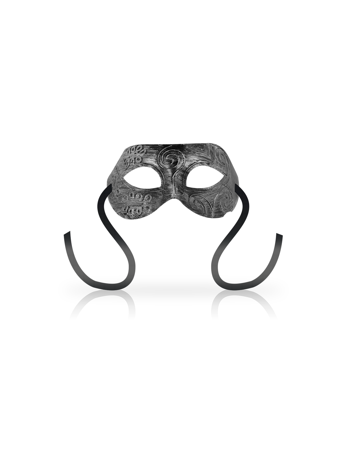 Ohmama Masks Antifaz Griego | Máscara BDSM