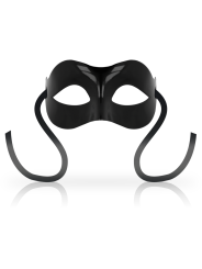 Ohmama Masks Antifaz Opaco Negro Classic | Máscara BDSM