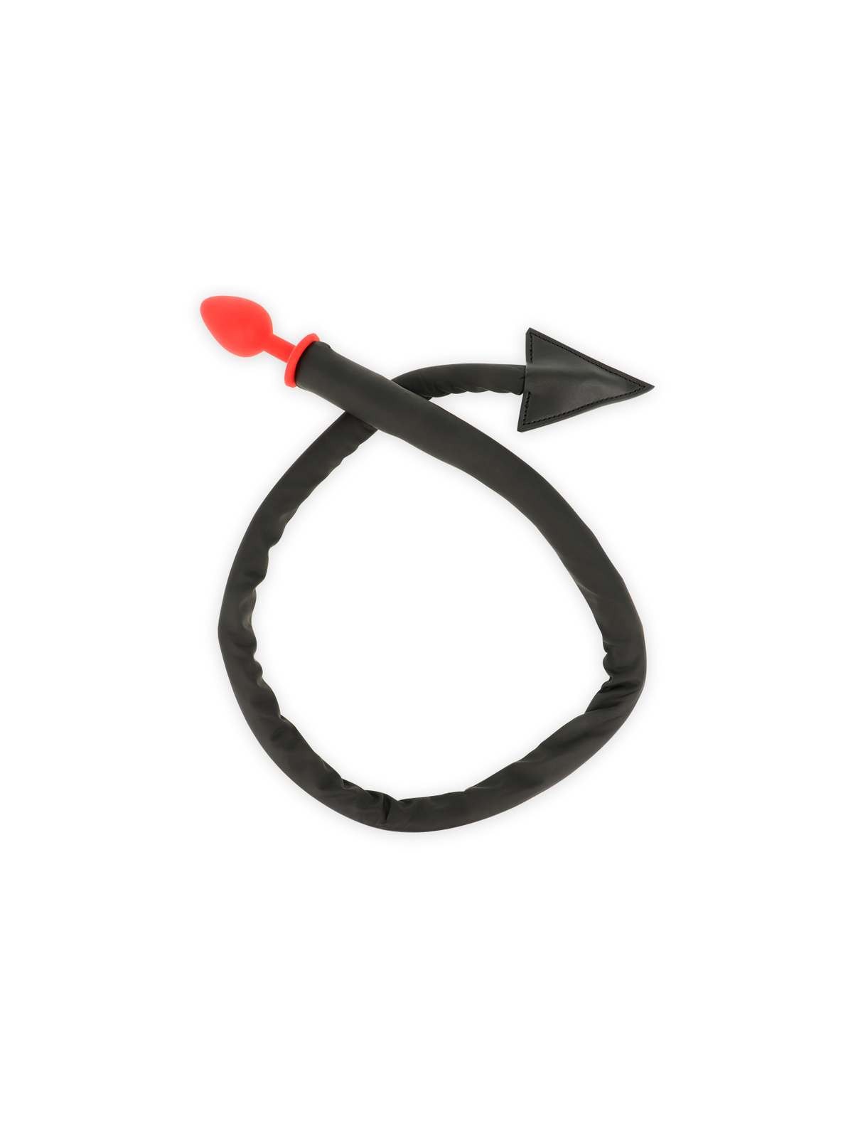 Ohmama Fetish Cola Diablo Plug Anal | Plug Anal Cola
