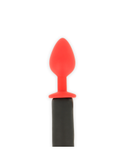 Ohmama Fetish Cola Diablo Plug Anal | Plug Anal Cola