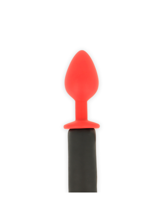 Ohmama Fetish Cola Diablo Plug Anal | Plug Anal Cola