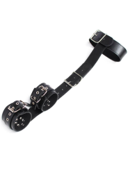 Ohmama Fetish Collar Restricciones Muñeca | Ataduras BDSM