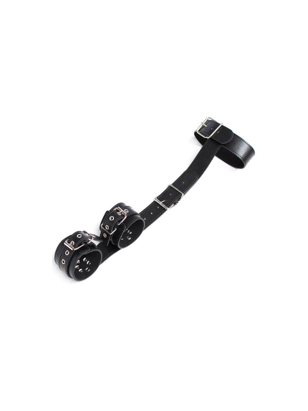 Ohmama Fetish Collar Restricciones Muñeca | Ataduras BDSM