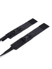 Ohmama Fetish Restricción Bondage Cama | Ataduras BDSM