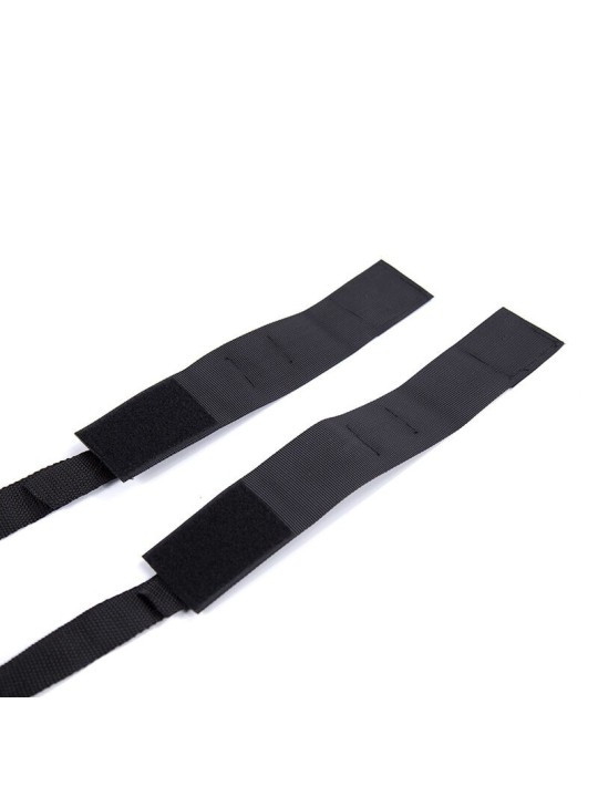 Ohmama Fetish Restricción Bondage Cama | Ataduras BDSM