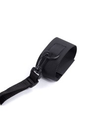 Ohmama Fetish Restricción Bondage Cama | Ataduras BDSM