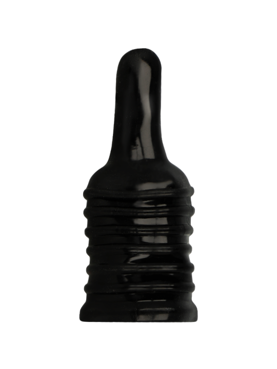 Ohmama Dedal Silicona Texturado | Dedo Vibrador