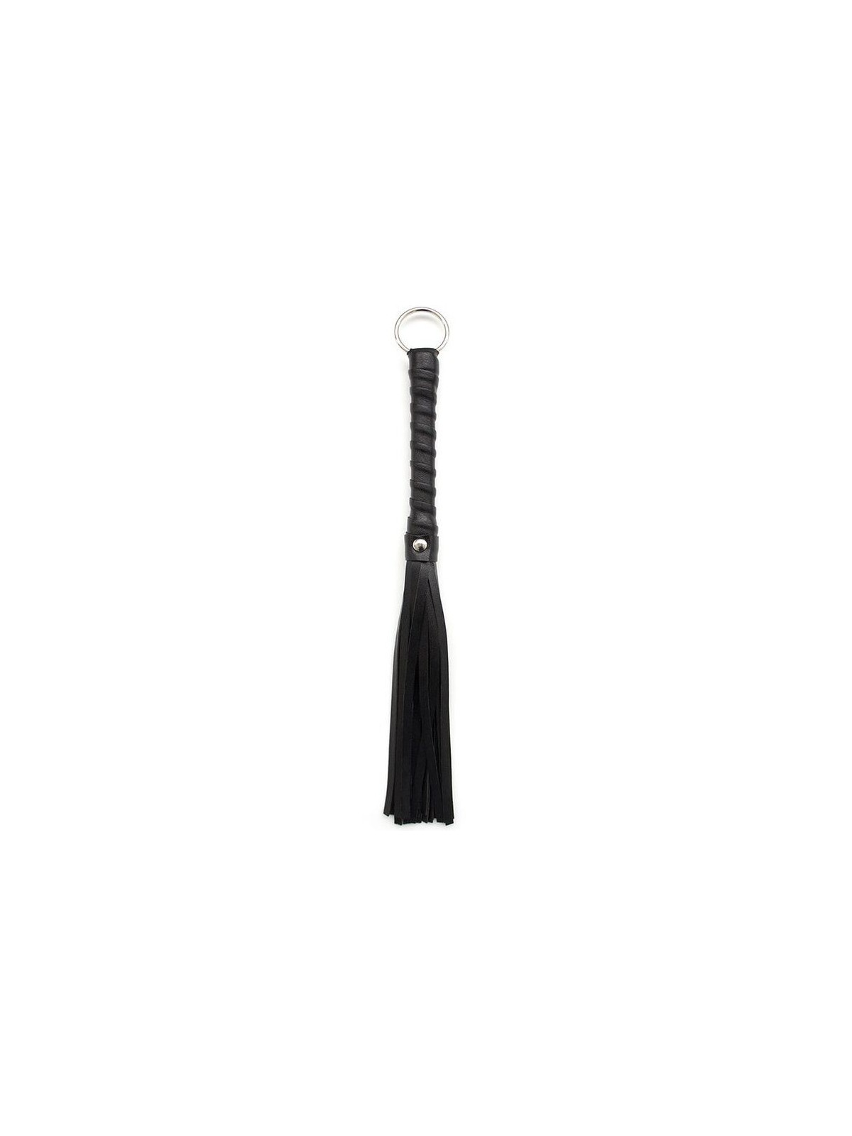 Ohmama Fetish Mini Látigo Basic | Látigo Sexual
