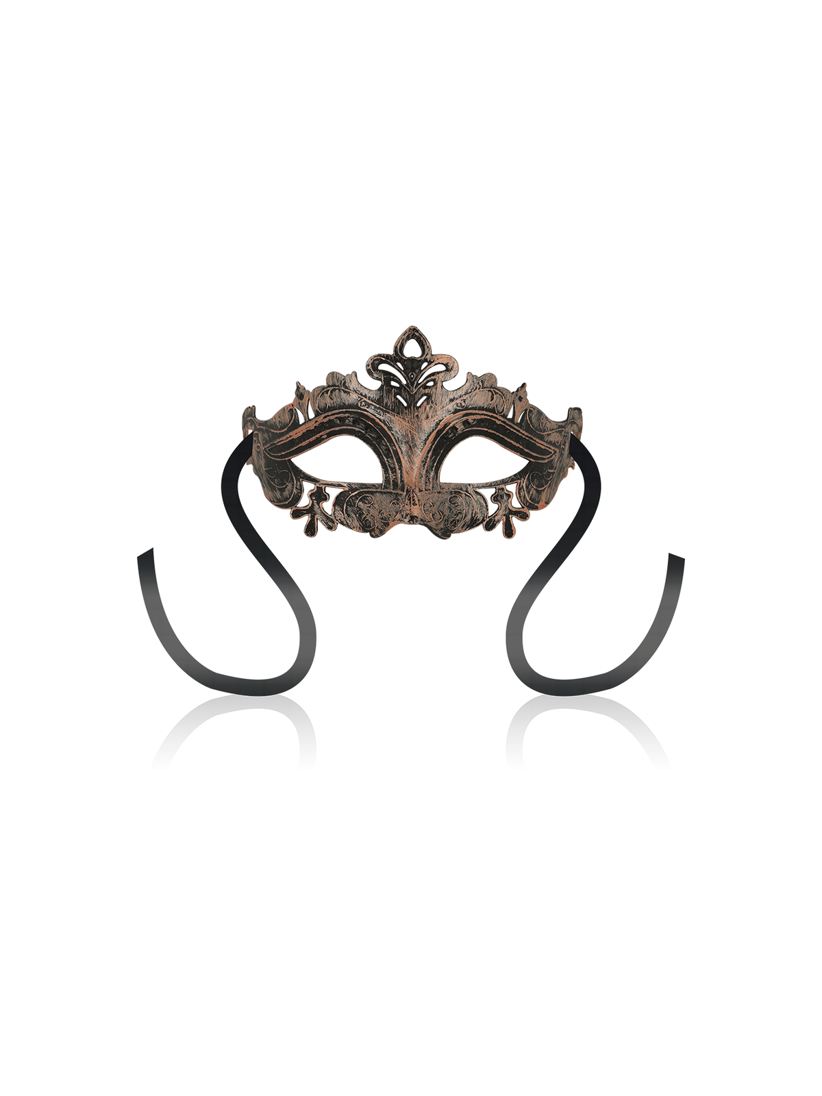 Ohmama Masks Antifaz Estilo Veneciano | Máscara Sexy BDSM