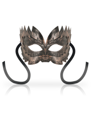 Ohmama Masks Antifaz Estilo Veneciano | Máscara BDSM