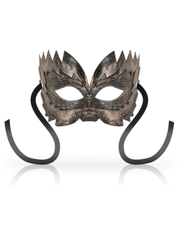 Ohmama Masks Antifaz Estilo Veneciano | Máscara BDSM