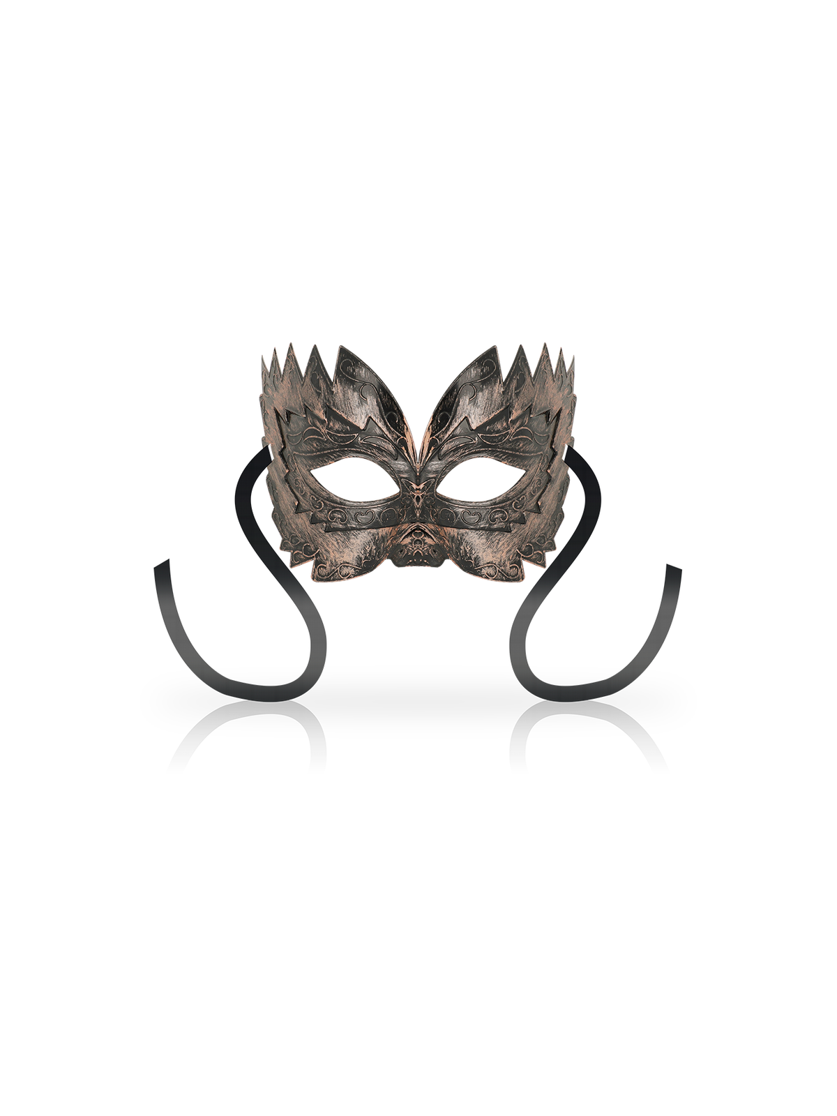 Ohmama Masks Antifaz Estilo Veneciano | Máscara BDSM