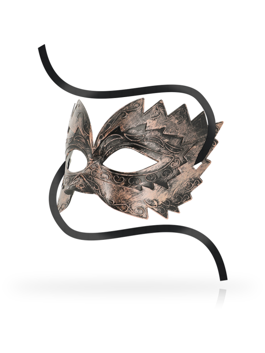 Ohmama Masks Antifaz Estilo Veneciano | Máscara BDSM