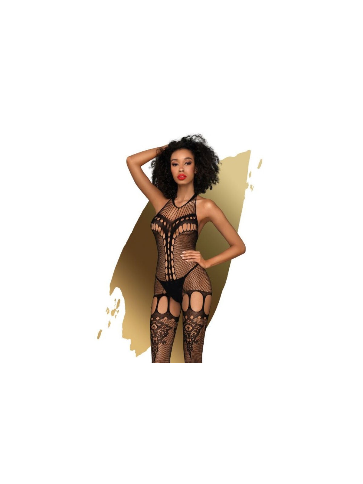 Penthouse Fancy Me Bodystocking | Bodystocking