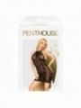 Penthouse Cautious Cat Vestido | Vestido Sexy