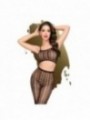 Penthouse Work It Out Set 2 Piezas | Conjunto Sexy